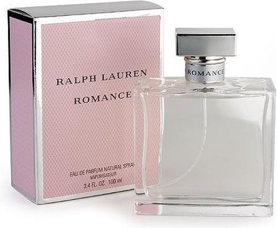 ralph lauren romance perfume 