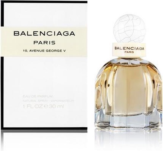 balenciaga perfume 75ml