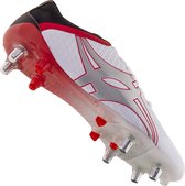 Gilbert rugbyschoenen Kaizen 2.0 Pace 6S maat 40 1/2