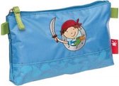 sigikid Toilettas, Sammy Samoa