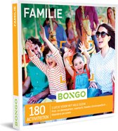 Bongo Bon - FOTOSESSIE - Cadeaukaart cadeau voor man of vrouw | bol.com