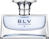 Bvlgari BLV II Eau De Parfum For Women