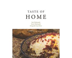 Taste of Home