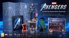 Marvel's Avengers - Earth's Mightiest Edition - Collector's Edition - PS4