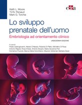 Lo sviluppo prenatale dell'uomo