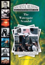The Watergate Scandal