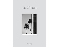 Cereal City Guide: Los Angeles