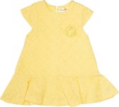 Babybol Meisjes Zomerjurk Amarillo