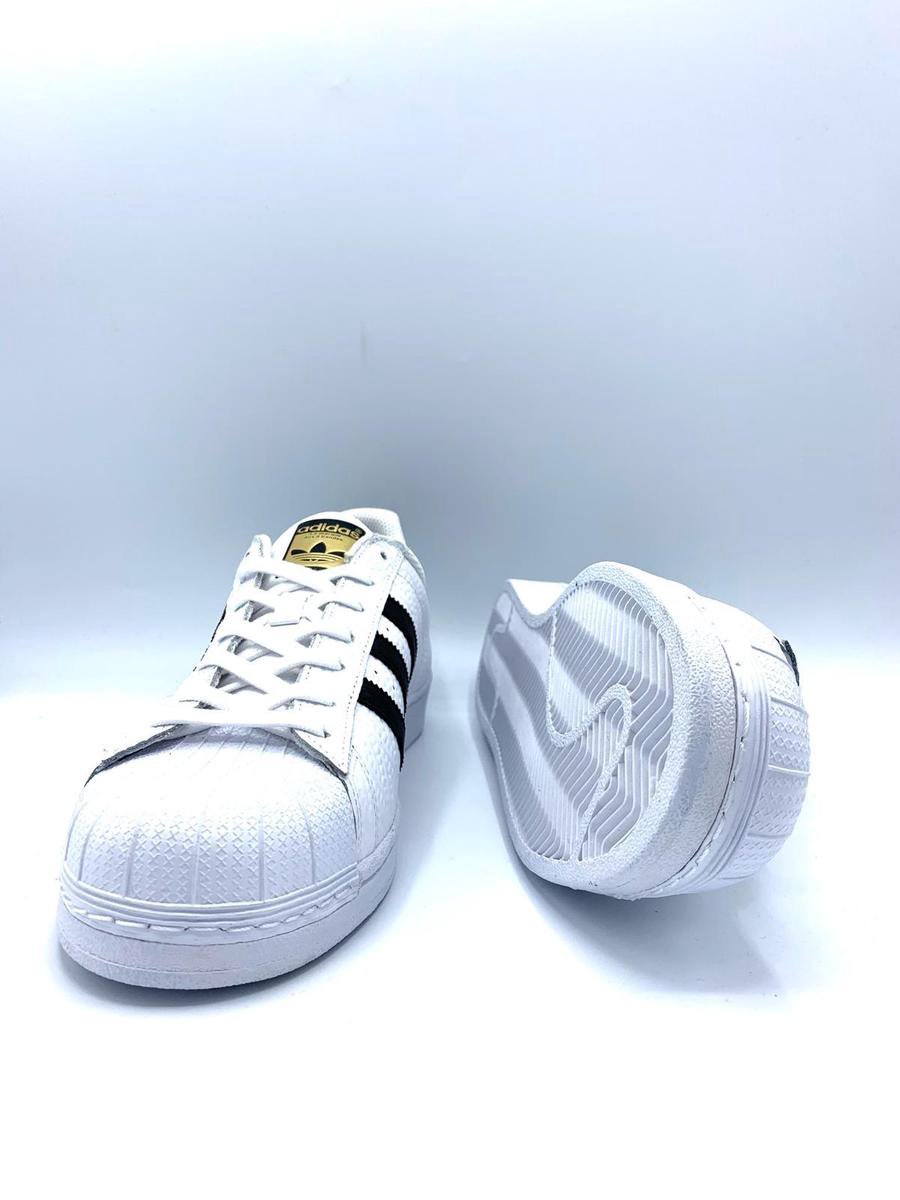 Adidas Superstar Maat 45 1/3 | bol.com