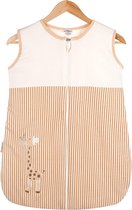Baninni Dante Beige Giraffe Slaapzak 70cm