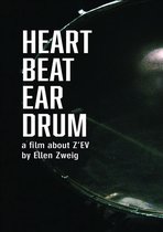 Heart Beat Ear Drum