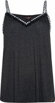 Protest Flawless 20 spaghetti top dames - maat xl/42