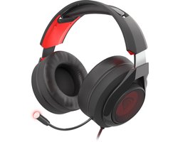 Genesis Radon 610 - Gaming Headset - 7.1 Virtual Surround - Backlight