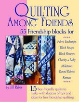 Quilting Among Friends