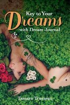 Key to Your Dreams with Dream Journal