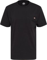 Dickies shirt Zwart-M