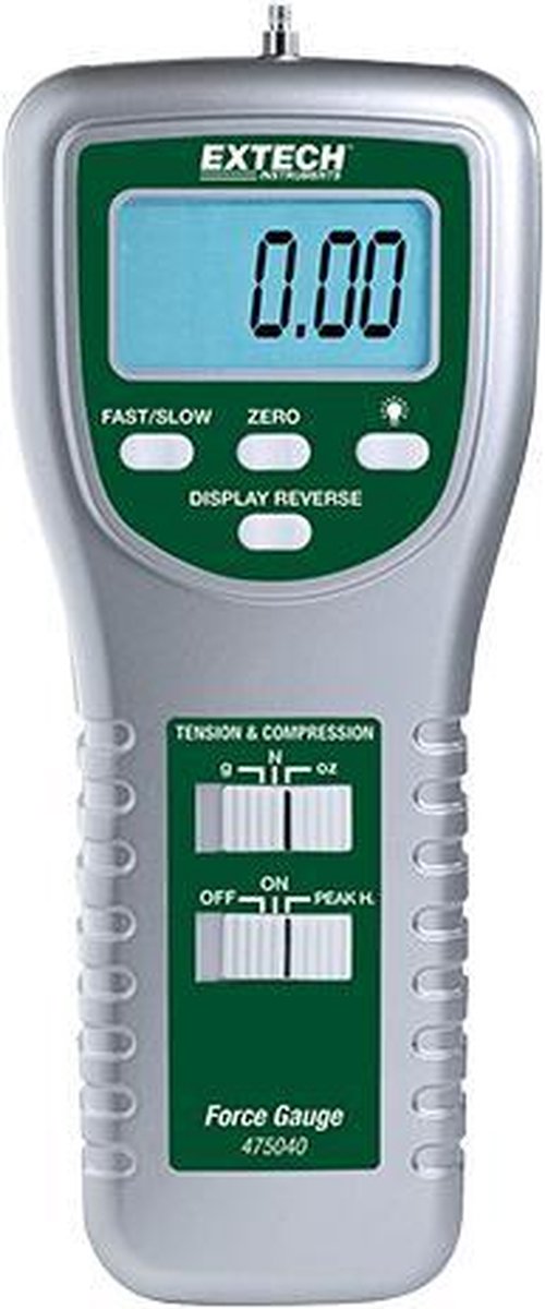 Extech 475040 - digitale krachtmeter