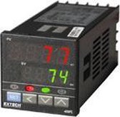 EXTECH 48VFL11: 1/16 DIN Temperatuur PID-controller met één relaisuitgang