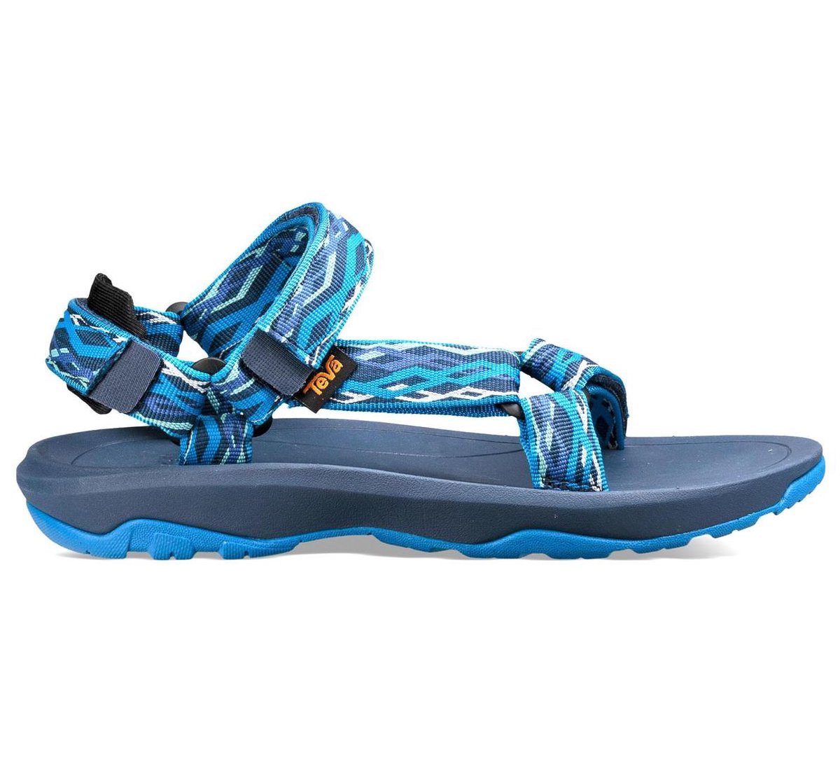 Teva Hurricane XLT2 Kids Wandelsandalen Blauw