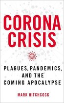 Omslag Corona Crisis