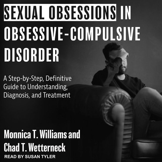 Sexual Obsessions in Obsessive-Compulsive Disorder - cover