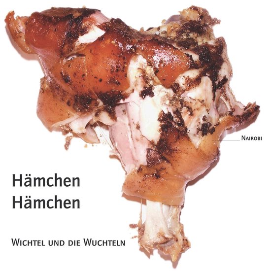Hämchen Hämchen / Wunderschöner junger Mann - cover