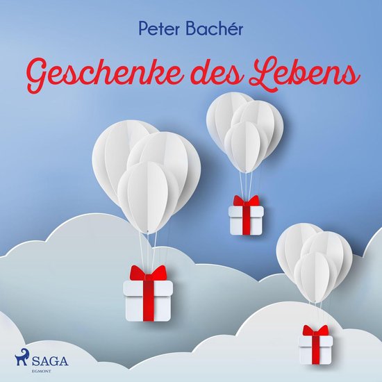 Geschenke des Lebens - cover