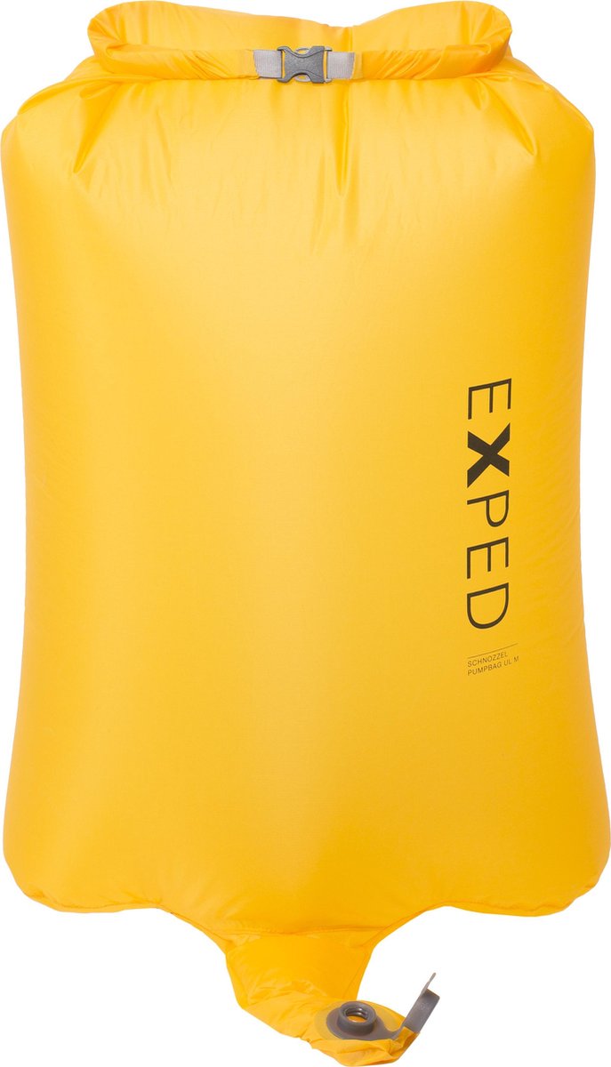 Matelas de sol Exped Airmat Hl Duo Lw