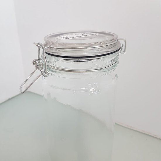 Voorraadpot - 2000 ML — afbeelding 2