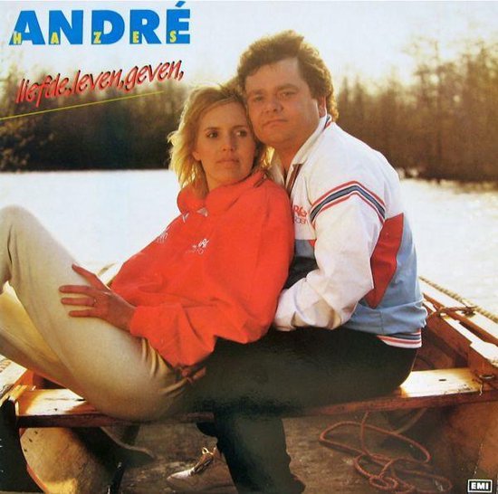 Liefde, Leven, Geven