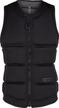 Mystic Dames Star Impact vest Black