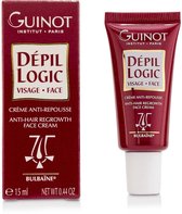 Guinot Crème Body Care Depilation Care Dépil Logic Face Cream