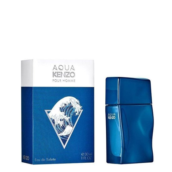 aqua kenzo pour femme