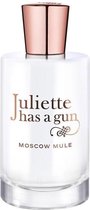 Julliete Has a Gun Moscow Mule - 100 ml - eau de parfum spray - unisexparfum