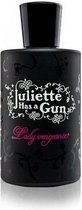 Juliette Has A Gun - Lady Vengeance - Eau De Parfum - 50ML