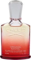 Creed Original Santal - 50 ml - eau de parfum spray - herenparfum