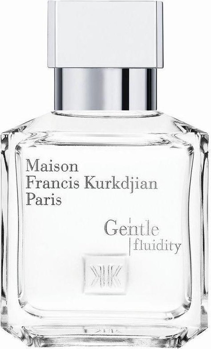 Maison Francis Kurkdjian Gentle Fluidity Gold eau de parfum spray 75 ml