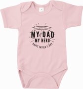 Babybugz Baby Rompertje 62