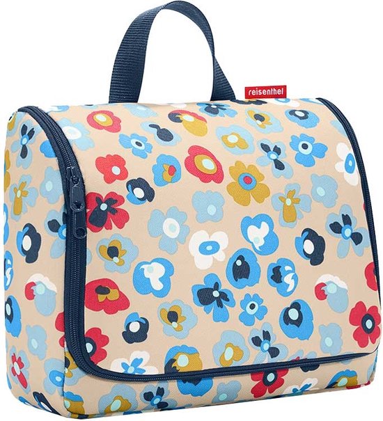 reisenthel toiletbag XL dots Maße