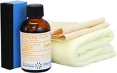 SENSHA Crystal Glow 1 Year glascoating 30 ml set | Nano - ceramic - keramische coating auto