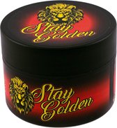 Stay Golden Stay Golden Strong Pomade 120ml