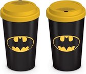 Batman - Batman Travel Mug