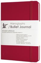 Hieroglyphs Bullet Journal  -   Hieroglyphs Bullet Journal
