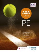Exemplar AQA A-Level PE Coursework - Tennis (FULL MARKS)