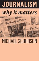 Why It Matters - Journalism