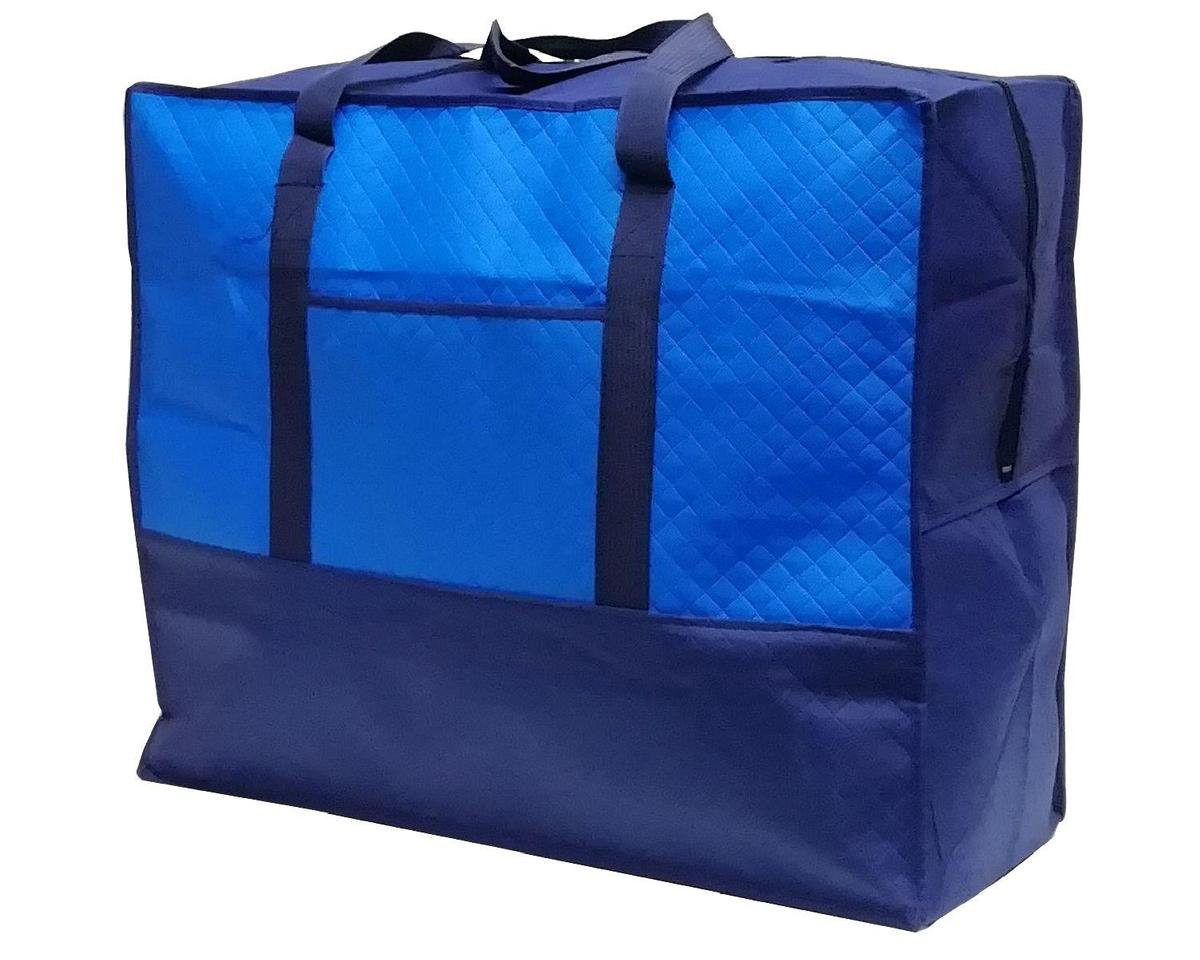 Benzi Jumbo Bag XL Sac de voyage / Sac de rangement / Sac de déménagement /  Big