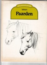 Teken paarden