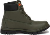 Timberland Sneakers - Maat 41 - Mannen - army groen/zwart