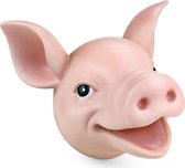 Animal Hand Puppet - Pig