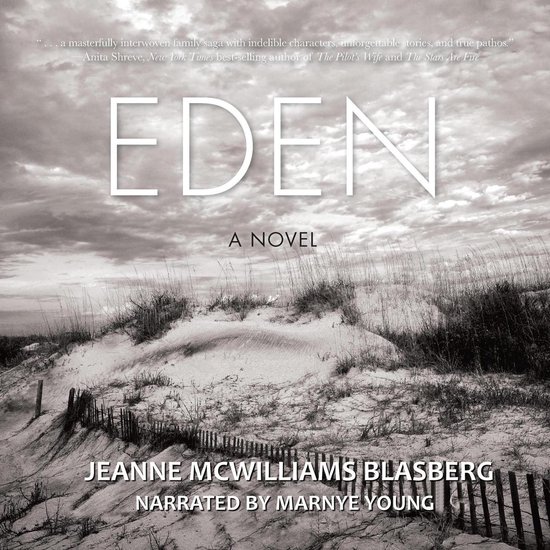 Eden - cover